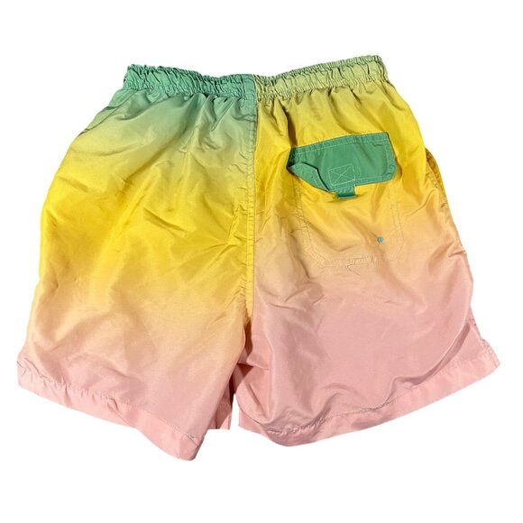 Uzzi Mens Small Swim Trunks - Picture 7 of 7
